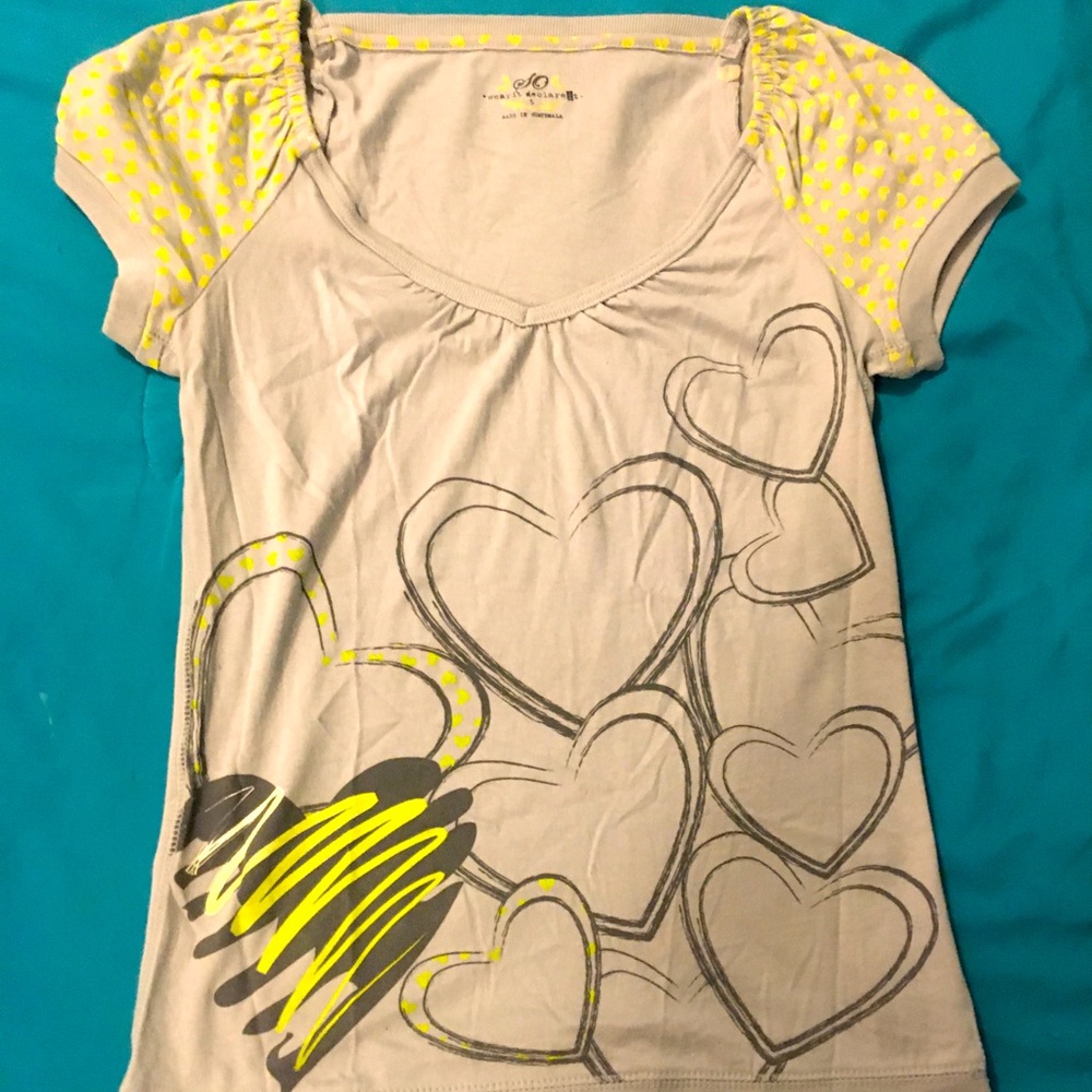 Womens T-Shirt